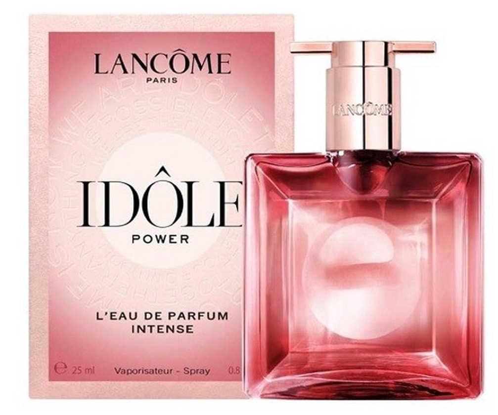 25ml Idole Power Lancome EDP