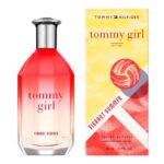 100ml Tommy Girl VIBRANTE SUMMER