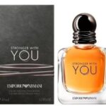 50ml Stronger With You EDT