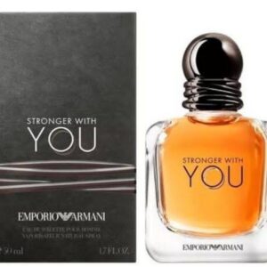 50ml Stronger With You EDT