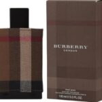 100ml Burberry London EDT Masc