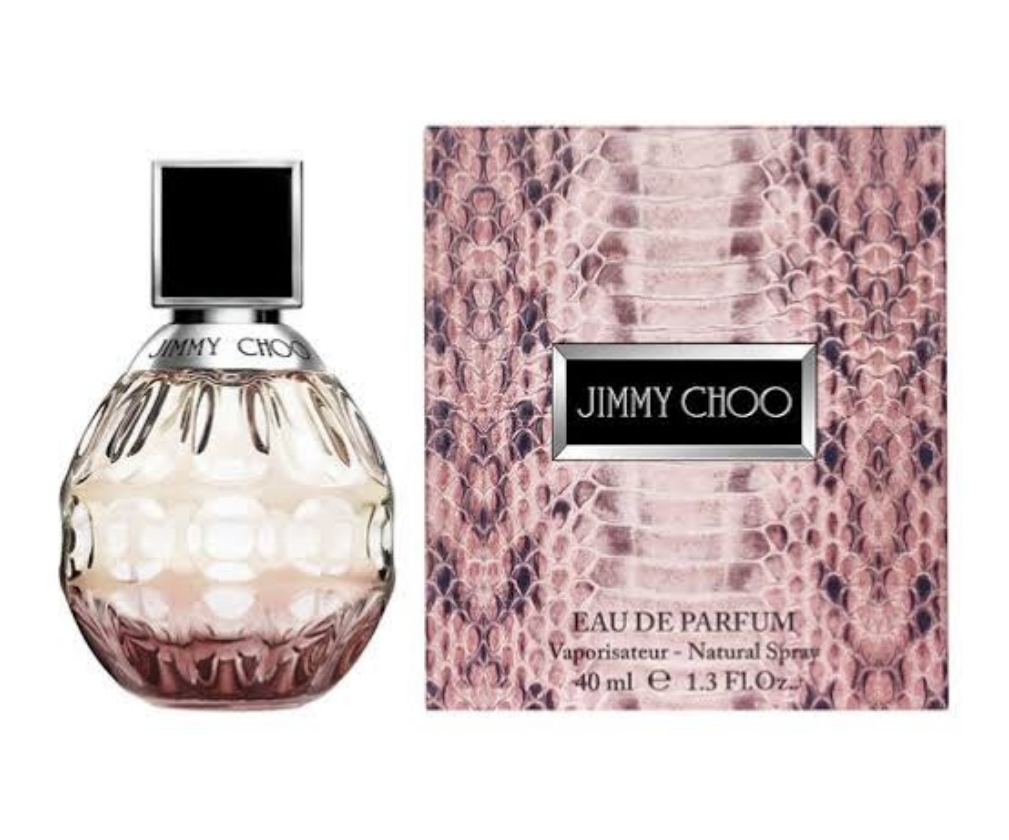 60ml Jimmy Choo EDP Fem