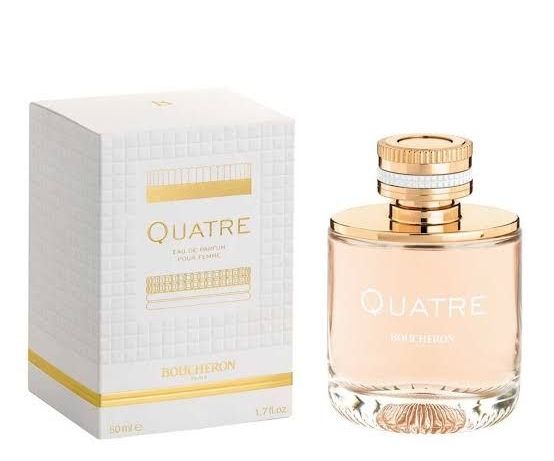 30ml Quatre Boucheron Eau de Parfum