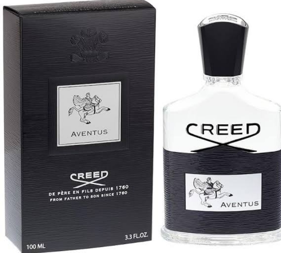 100ml Aventus Creed Masc