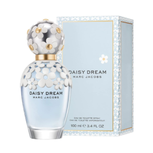 100ml Daisy Dream Marc Jacobs EDT Fem