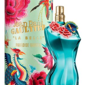 50ml Paradise La Belle Jean Paul EDP Fem