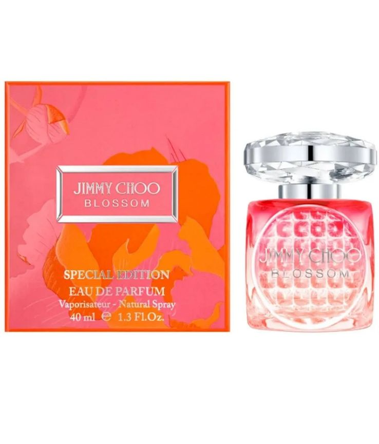 40ml Blossom Special Edition Jimmy Choo EDP