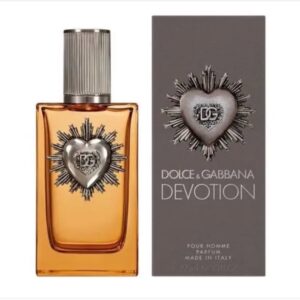100ml Devotion Parfum homme