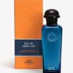 100ml Citron Noir Hermes