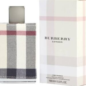 100ml Burberry London EDP Fem
