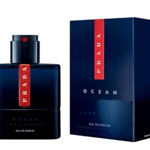 100ml Ocean EDP Luna Rossa Prada