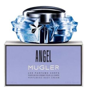 200ml Pasta Angel Hidratante Mugler