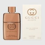50ml Gucci Guilty Pour Femme INTENSE EDP