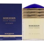 100ml Boucheron Pour Homme Edt