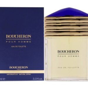100ml Boucheron Pour Homme Edt