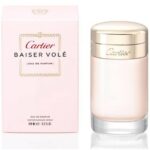 100ml Baiser Volé Cartier EDP Fem