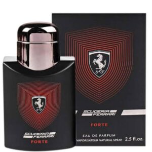 125ml Ferrari Forte EDP Masc