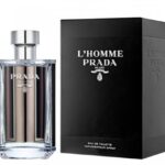 100ml L Homme Prada EDT Masc