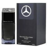 100ml Select Night Mercedes EDT Masc.