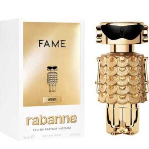 30ml Fame Intense Paco Rabanne EDP fem
