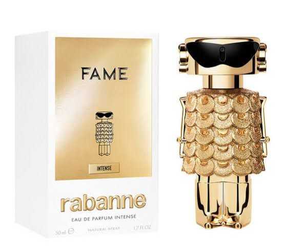 80ml Fame Intense Paco Rabanne EDP