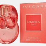 100ml Omnia Coral Bvlgari EDT