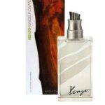 100ml Jungle Zebra Kenzo EDT Masc