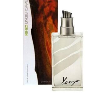 100ml Jungle Zebra Kenzo EDT Masc