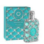80ml Azure Fantasy Orientica EDP arabe