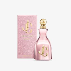 40ml I Want Choo WITH LOVE Jimmy Choo