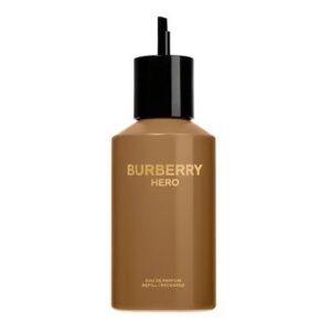 200ml Refil Burberry Hero Eau de Parfum