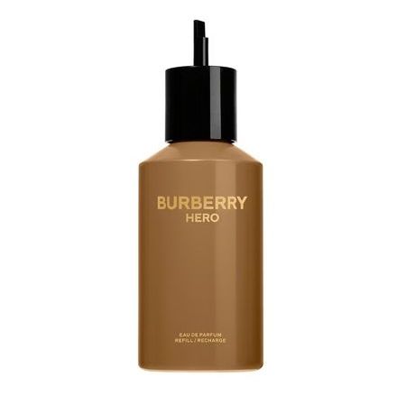 200ml Refil Burberry Hero Eau de Parfum