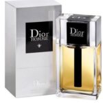100ml Dior Homme New EDT Masc