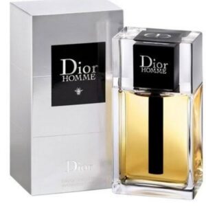 100ml Dior Homme New EDT Masc