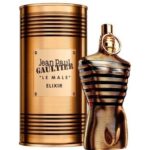 75ml Jean paul Le male Elixir Parfum