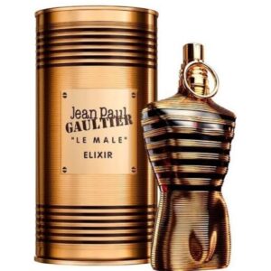 75ml Jean paul Le male Elixir Parfum
