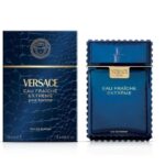 100ml Versace Fraiche EXTREME
