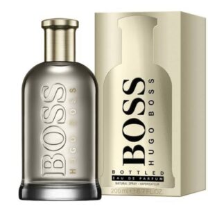 50ml Boss Bottled EDP Masc Hugo Boss