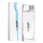 100ml Kenzo LEAU EDT Fem