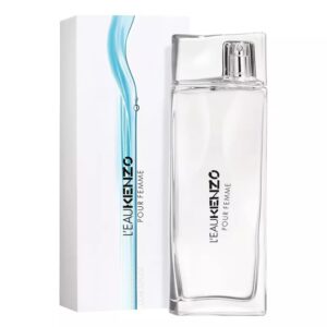 100ml Kenzo LEAU EDT Fem