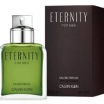 100ml Eternity Men EDP Calvin Klein ma