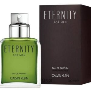 100ml Eternity Men EDP Calvin Klein ma