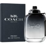 100ml Coach Man EDT Masc