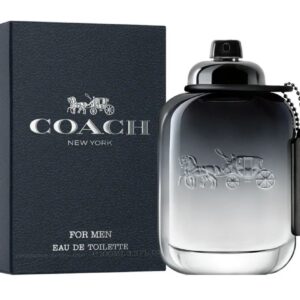 100ml Coach Man EDT Masc