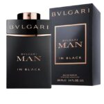 150ml Man In Black Bvlgari EDP
