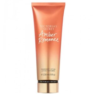236ml Amber Romance Hidratante Victoria Secret