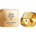 30ml Lady Million EDP Paco Rabanne Fem