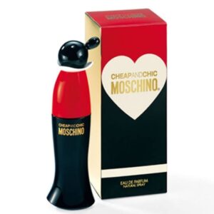 30ml Cheap And Chic EDT Moschino