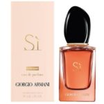 30ml Si Intense Giorgio Armani EDP Fem