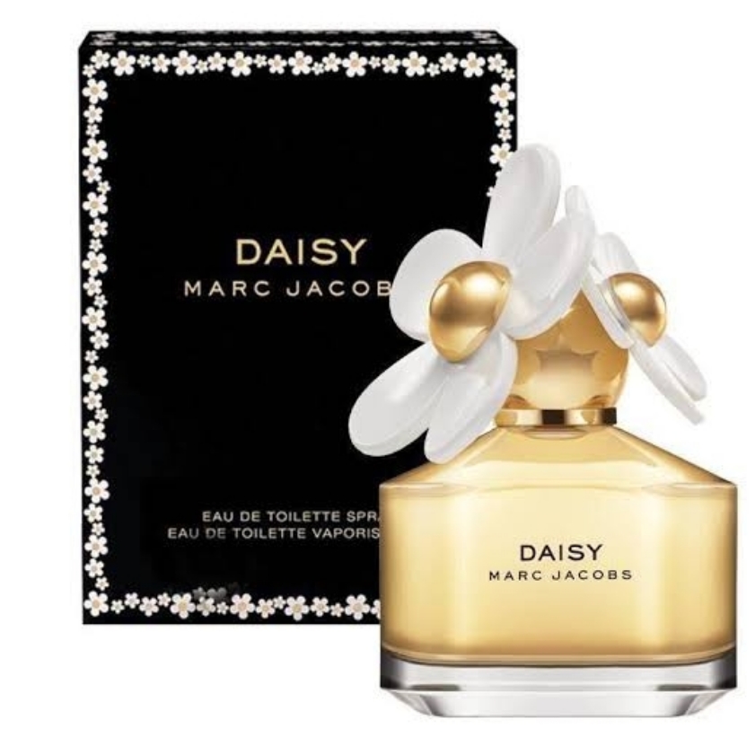 100ml Daisy Marc Jacobs EDT Fem
